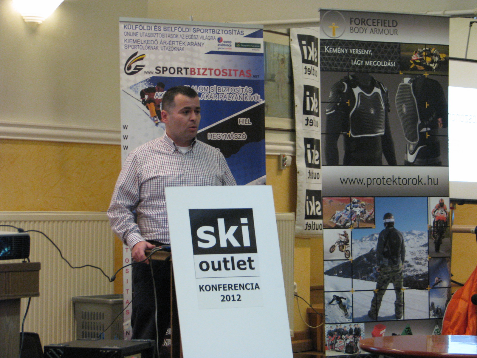 Lakatos Áron - Sportbiztositas.net