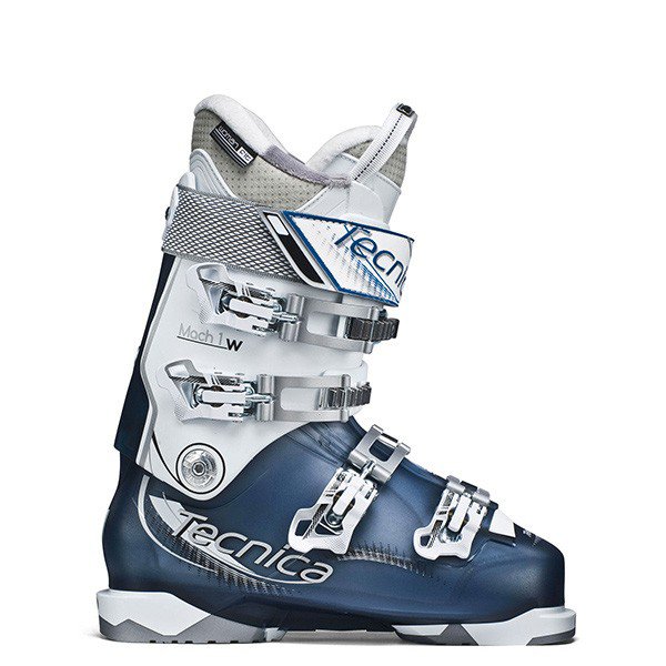 Tecnica Mach1 95W CAS