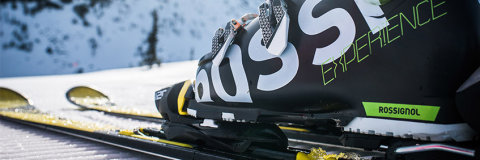 Rossignol Experience