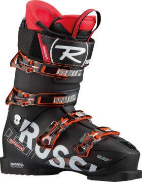 Rossignol PURSUIT SENSOR3 130