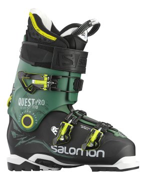 Salomon Quest Pro 110