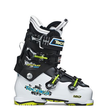 Tecnica Magnum 120 HLV