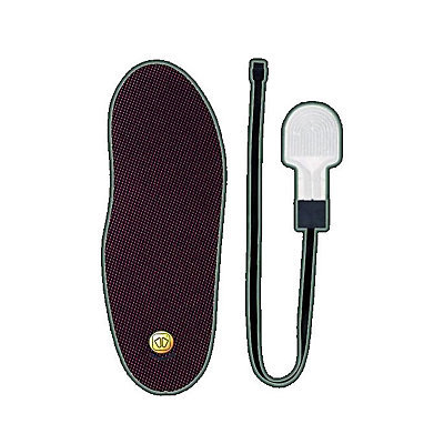 Custom heat melegítő talpbetét