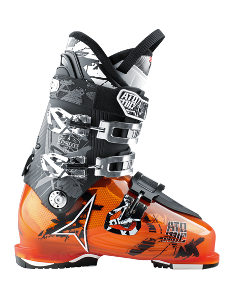 Atomic WAYMAKER 100 sícipő