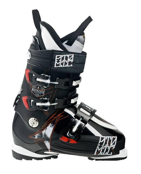 Atomic WAYMAKER CARBON 130 sícipő