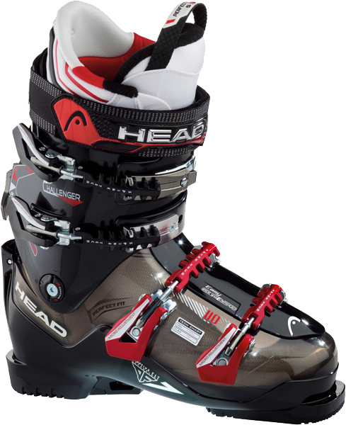 Head Challanger AT 110 PFS sícipő