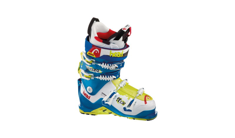 Head Venture 130 sícipő