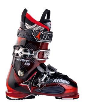 Atomic LIVE FIT 130 sícipő