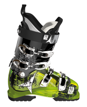 Atomic TRACKER 110 sícipő