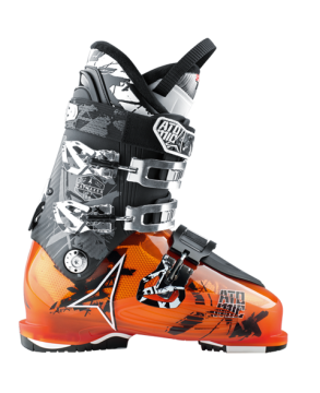 Atomic WAYMAKER 100 sícipő