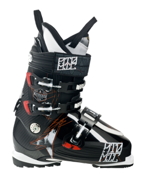 Atomic WAYMAKER CARBON 130 sícipő