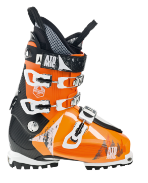 Atomic WAYMAKER TOUR 110 sícipő