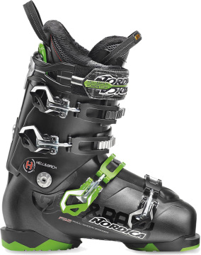 Nordica Hell and Back H2 sícipő