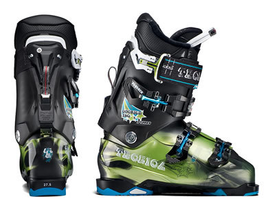 Tecnica Cochise 130 Pro sícipő