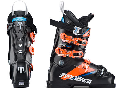 Tecnica R9.8 130 sícipő