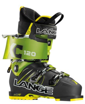 Lange sícipő flex-indexe