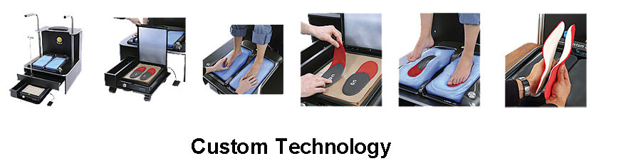 A Sidas Custom technológia kényelmesebbé varázsolja a sícipőt.