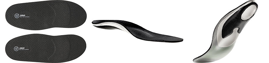 Winter Custom Comfort talpbetét