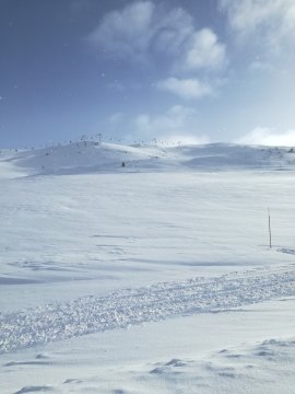 Valloire