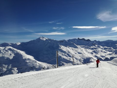 Valloire
