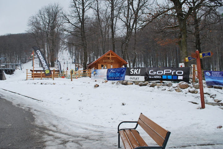 Snow Show 2013 - Sátoraljaújhely