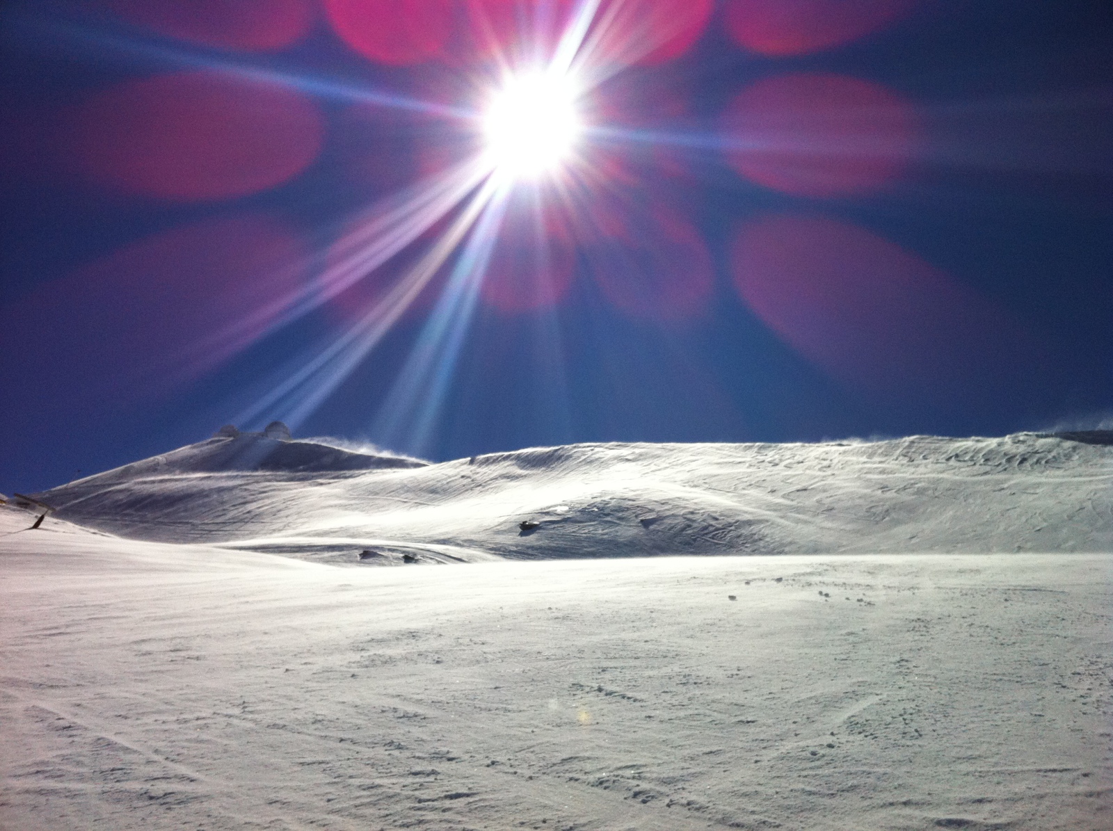 Sierra Nevada - 2011