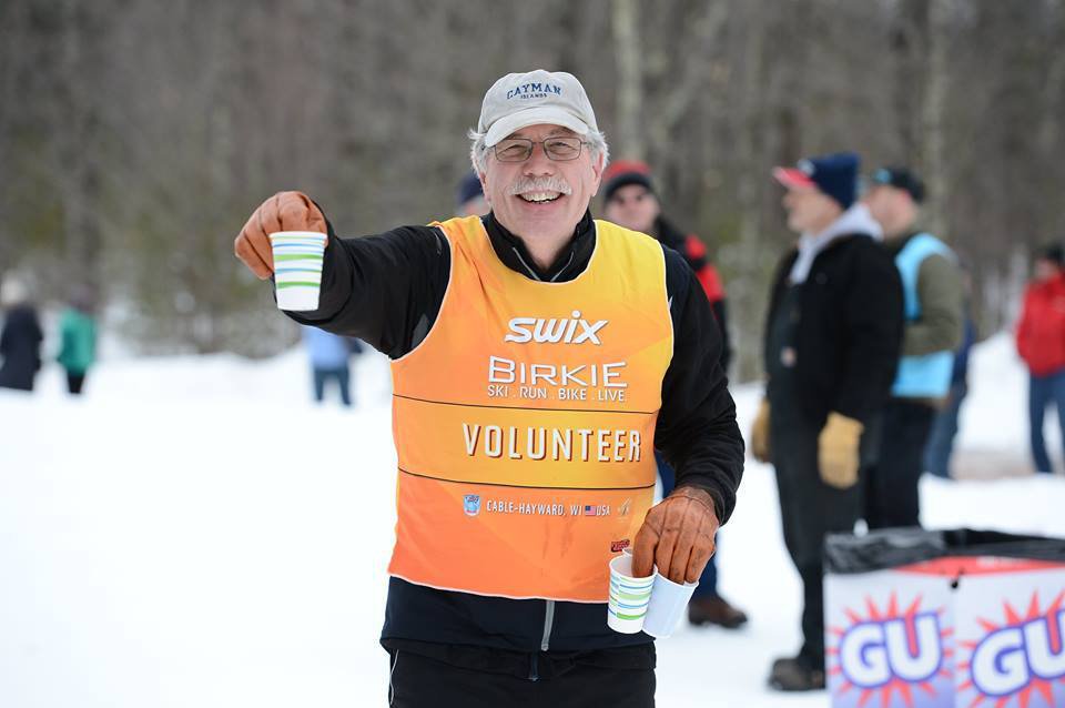 A verseny rendkívül profin volt megszervezve