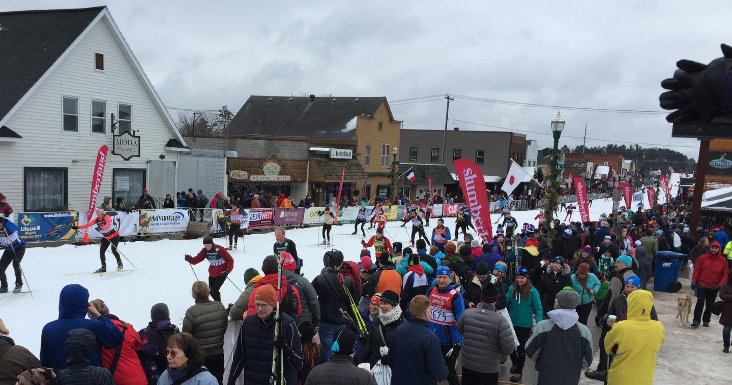 Fantasztikus hangulatban telt a verseny