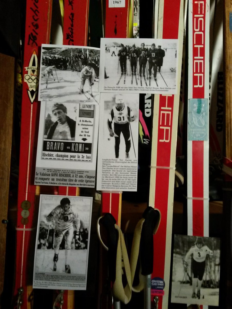 A sífutás bajnokai