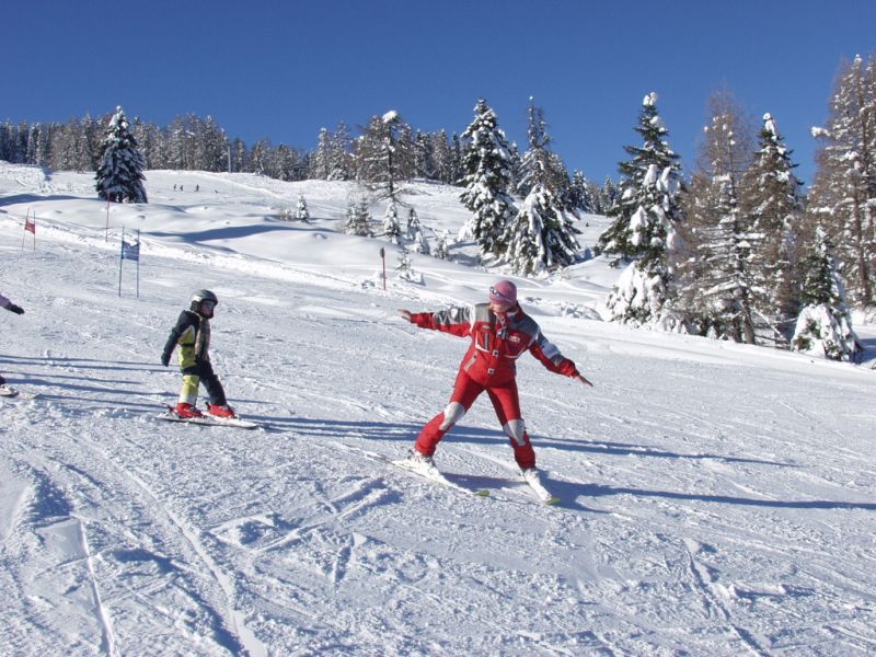Fotó: Schneesportschule Nassfeld - Kattints a képre a nagyításhoz