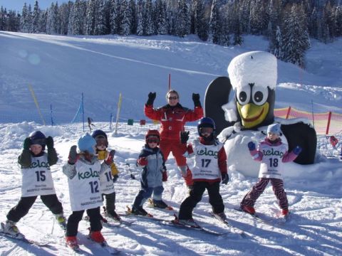 Fotó: Schneesportschule Nassfeld