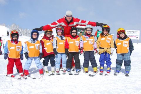 Fotó: Schneesportschule Nassfeld