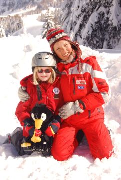 Fotó: Schneesportschule Nassfeld