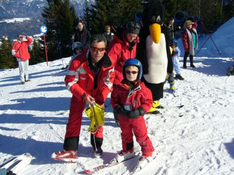 Fotó: Schneesportschule Nassfeld