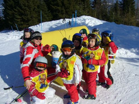 Fotó: Schneesportschule Nassfeld