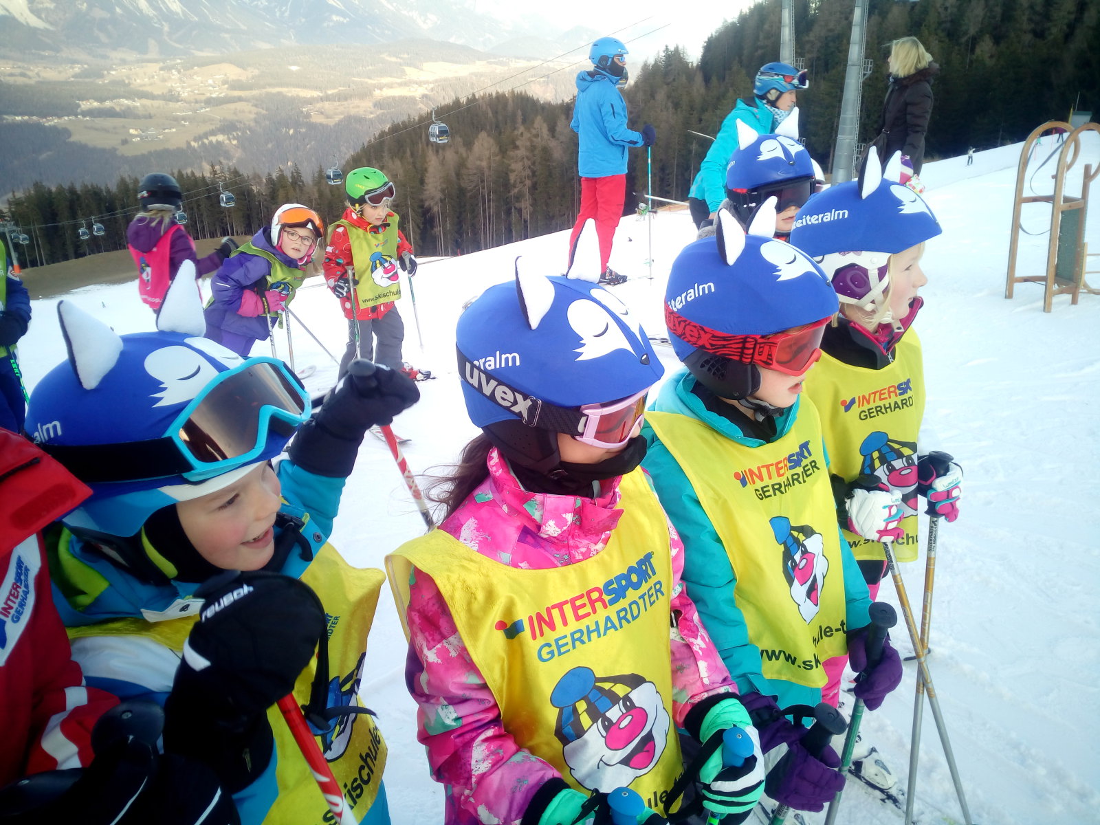 Sisakhuzatban - vásárlói fotó 2015.