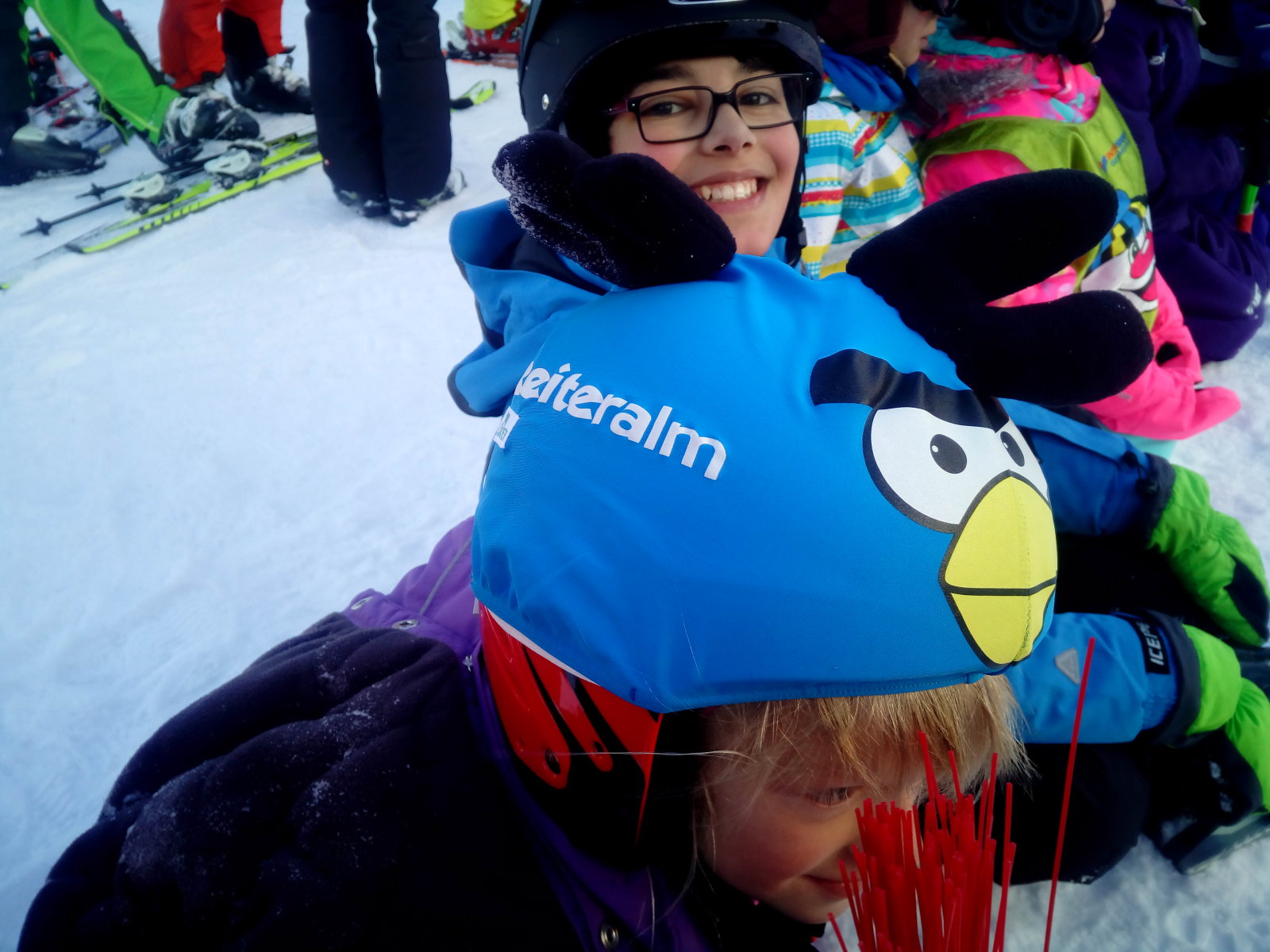 Sisakhuzatban - vásárlói fotó 2015.