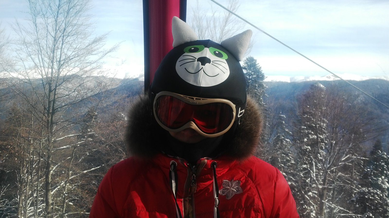 Sisakhuzatban - vásárlói fotó 2015.