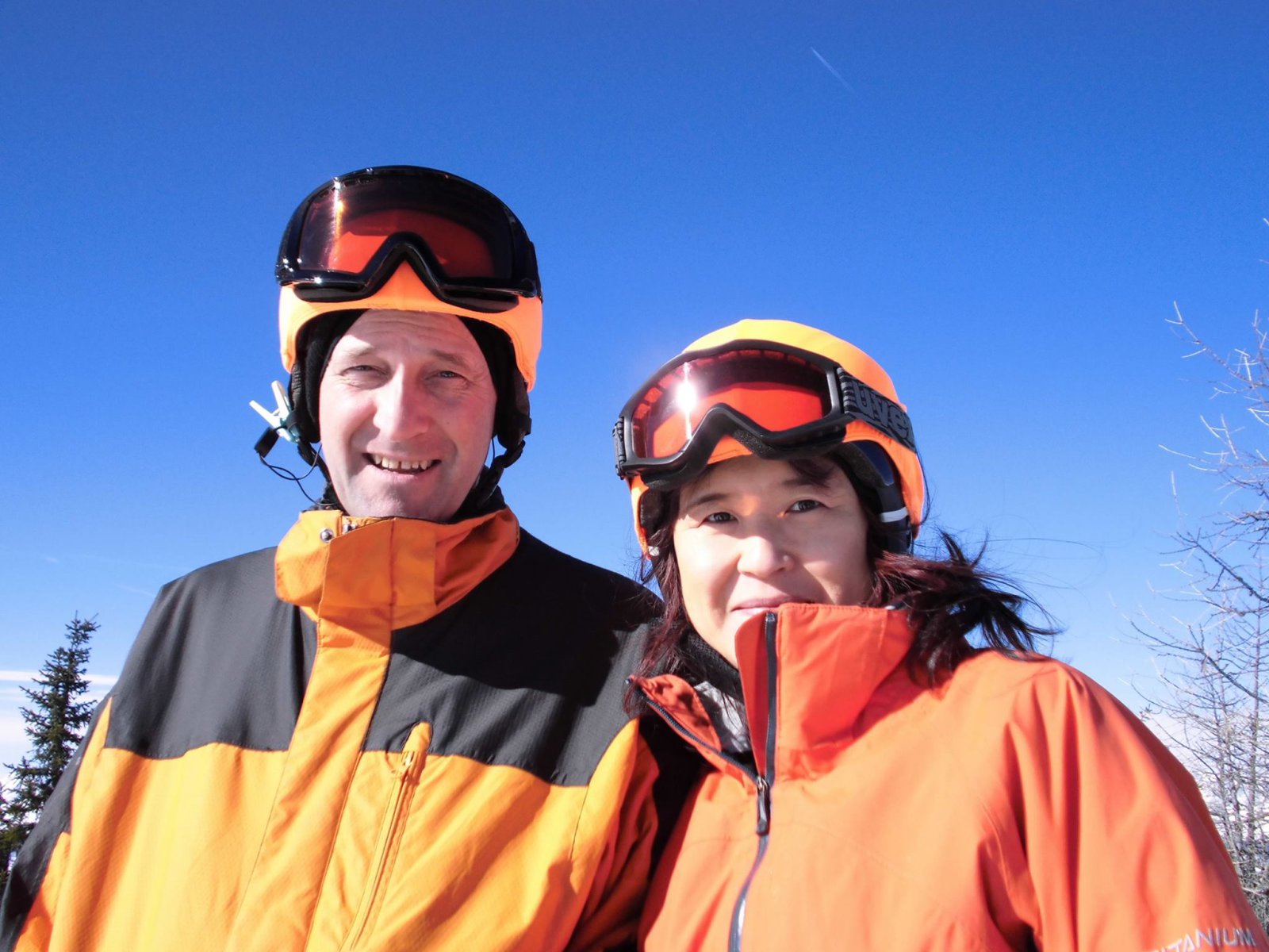 Sisakhuzatban - vásárlói fotó 2015.