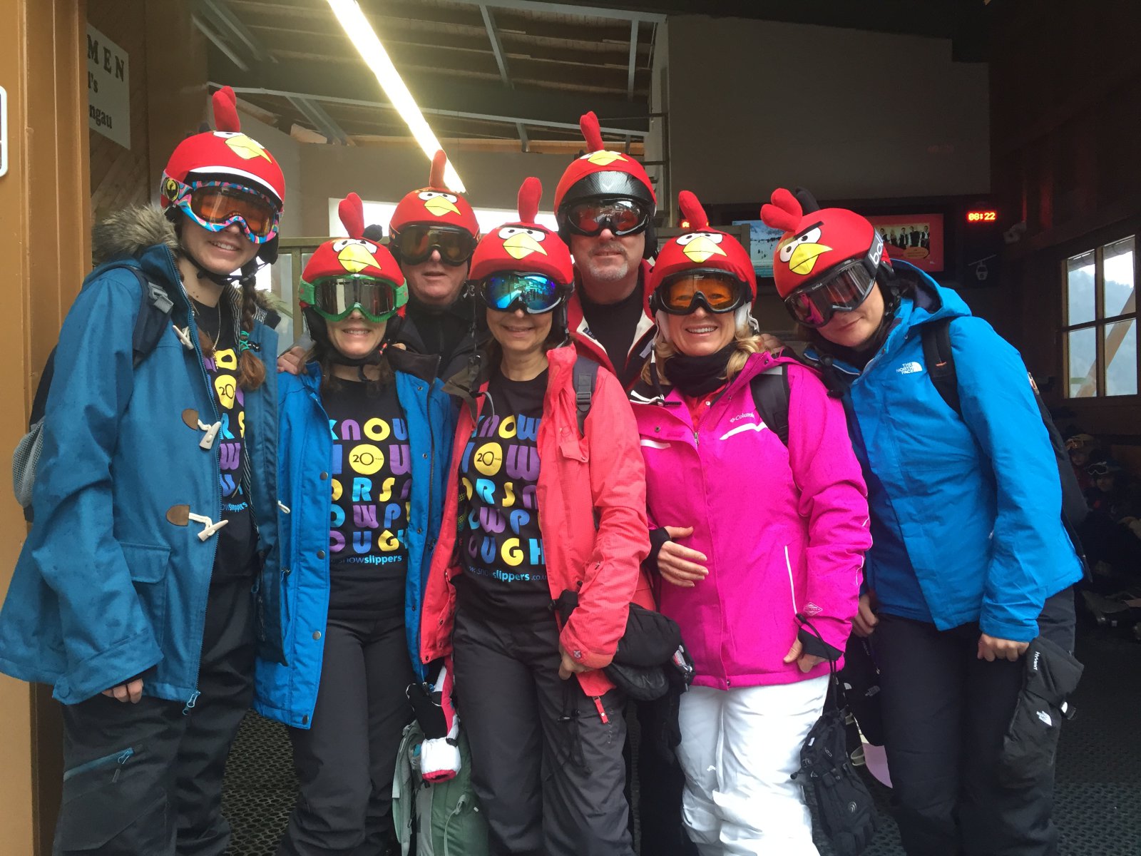 Sisakhuzatban - vásárlói fotó 2015.