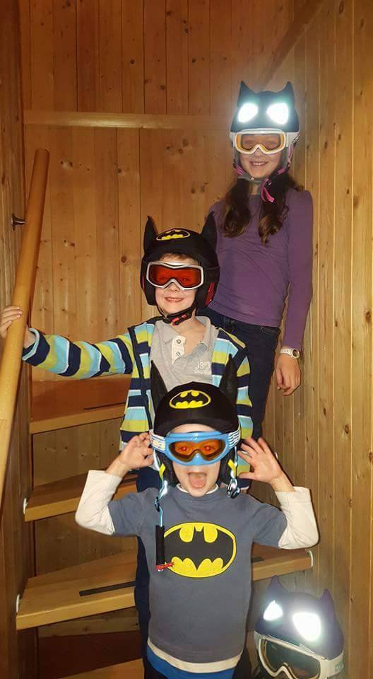 Sisakhuzatban - vásárlói fotó 2015.