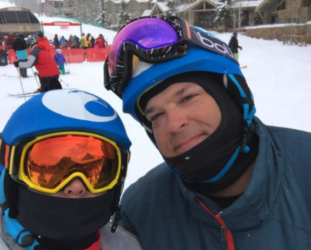 Blue Hawk - Sisakhuzatban - vásárlói fotó 2015.