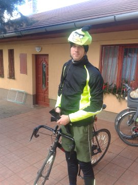 Sisakhuzatban - vásárlói fotó 2015.