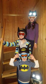 Sisakhuzatban - vásárlói fotó 2015.