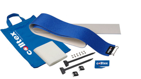 Colltex fóka