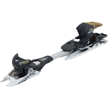 Freeride túrakötés
