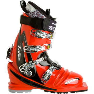 Telemark bakancs