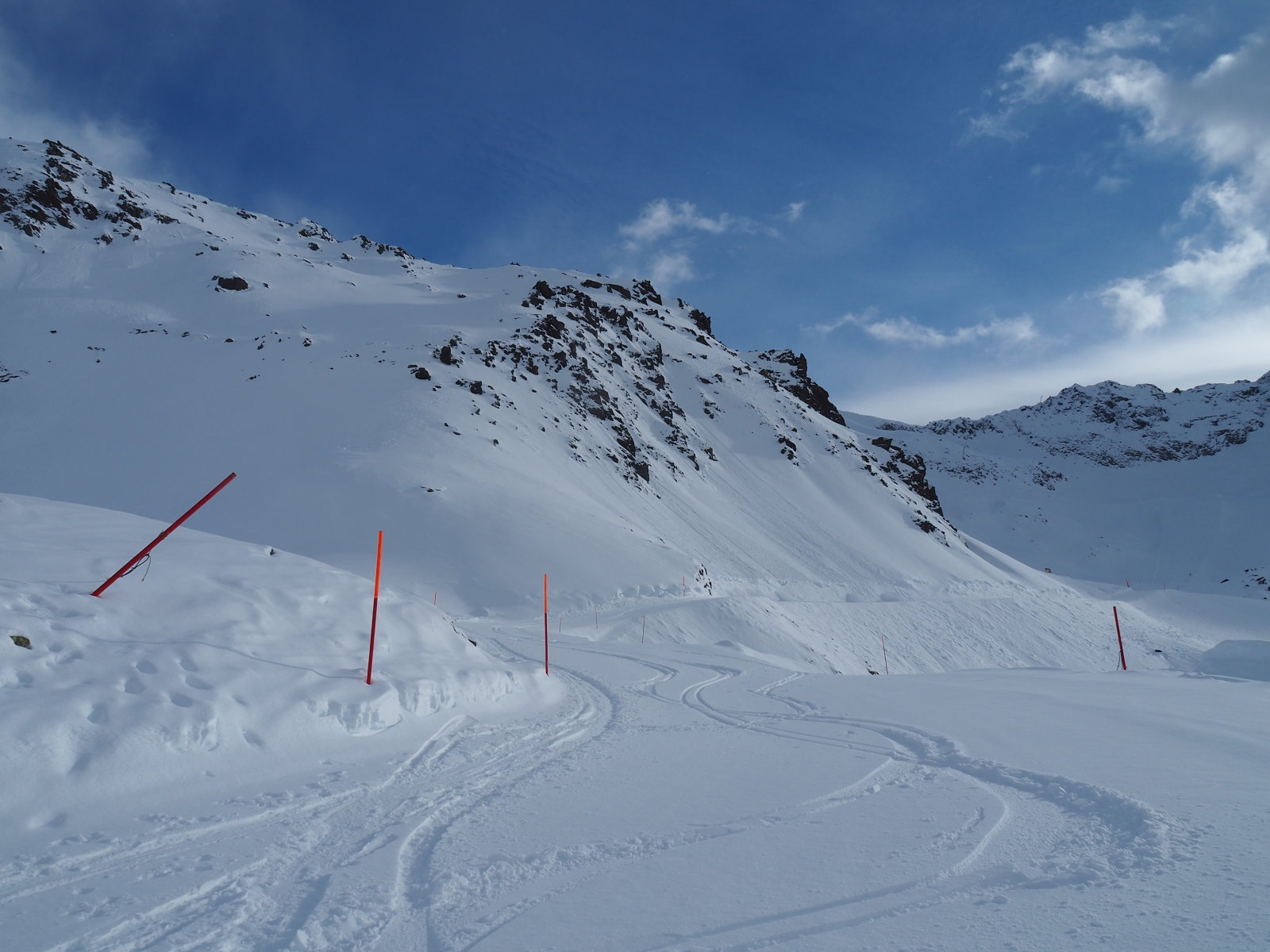 néha még kék eget is láttam