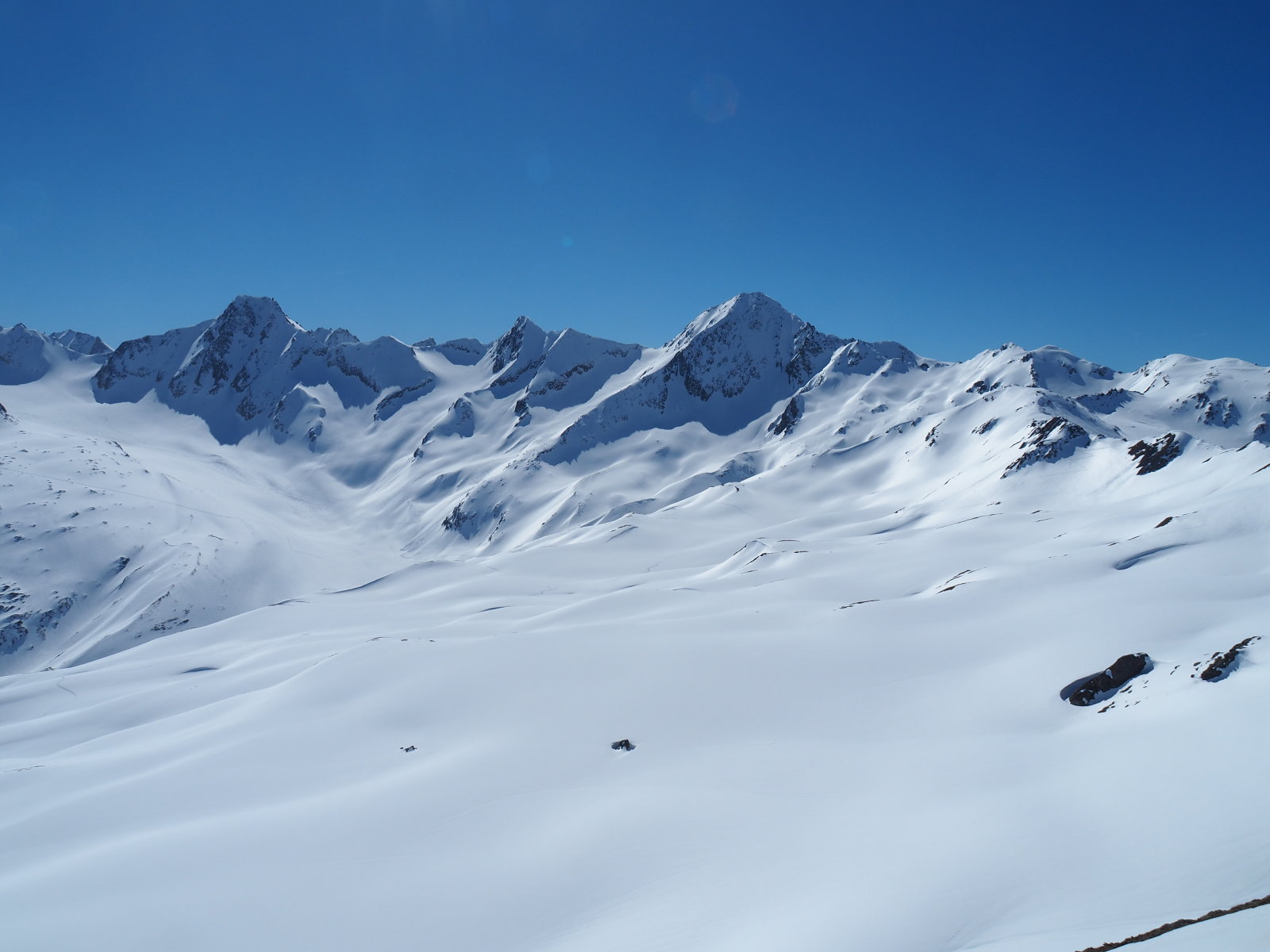 fehér kék szín mindenütt