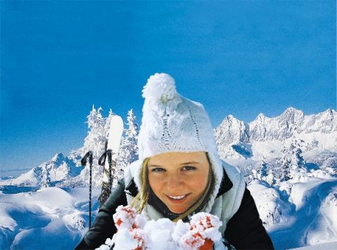 Schladming - Dachstein